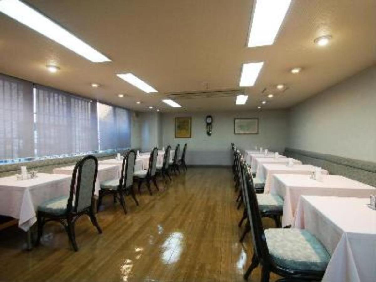 Hotel Sato Tokyo - Vacation Stay 04955V Экстерьер фото
