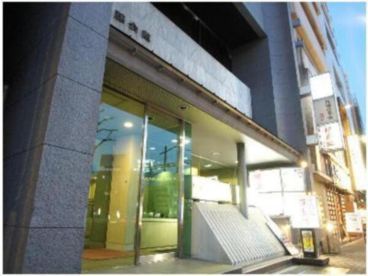 Hotel Sato Tokyo - Vacation Stay 04955V Экстерьер фото