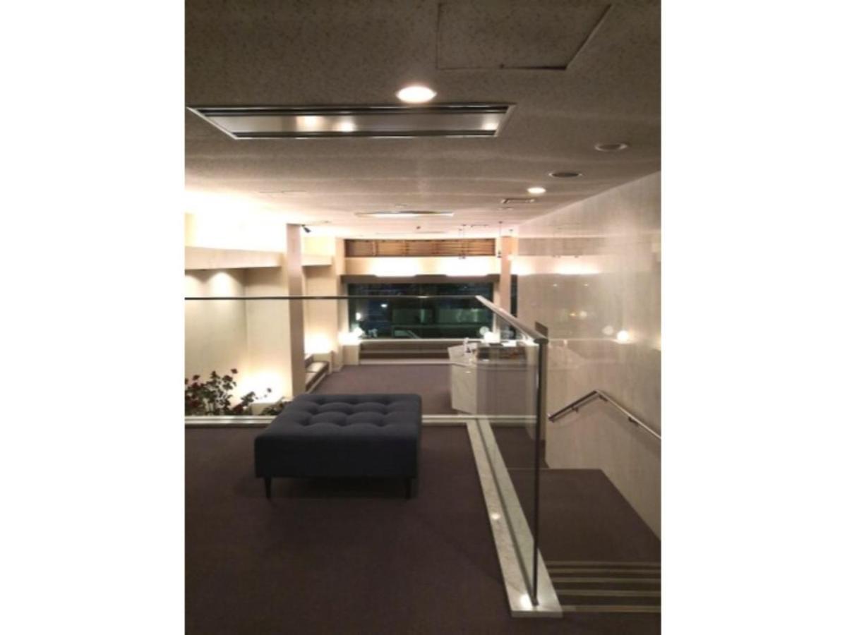 Hotel Sato Tokyo - Vacation Stay 04955V Экстерьер фото