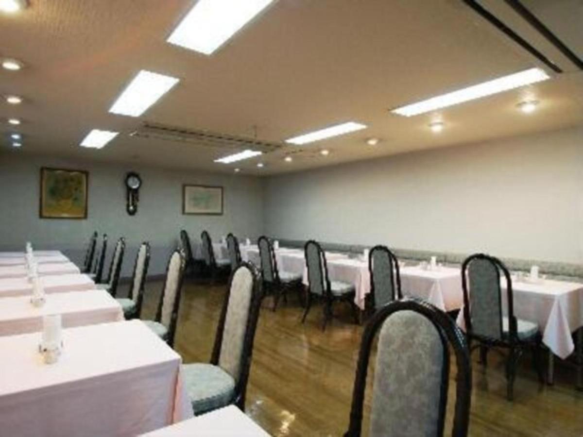Hotel Sato Tokyo - Vacation Stay 04955V Экстерьер фото