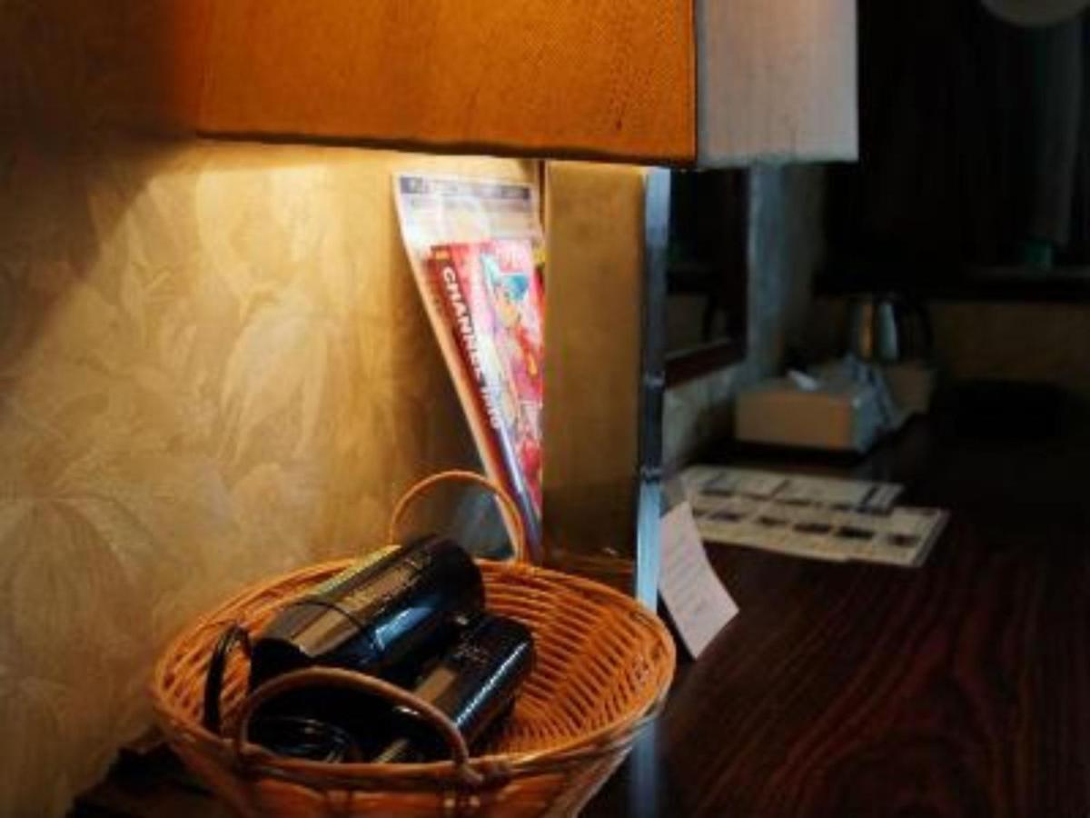 Hotel Sato Tokyo - Vacation Stay 04955V Экстерьер фото