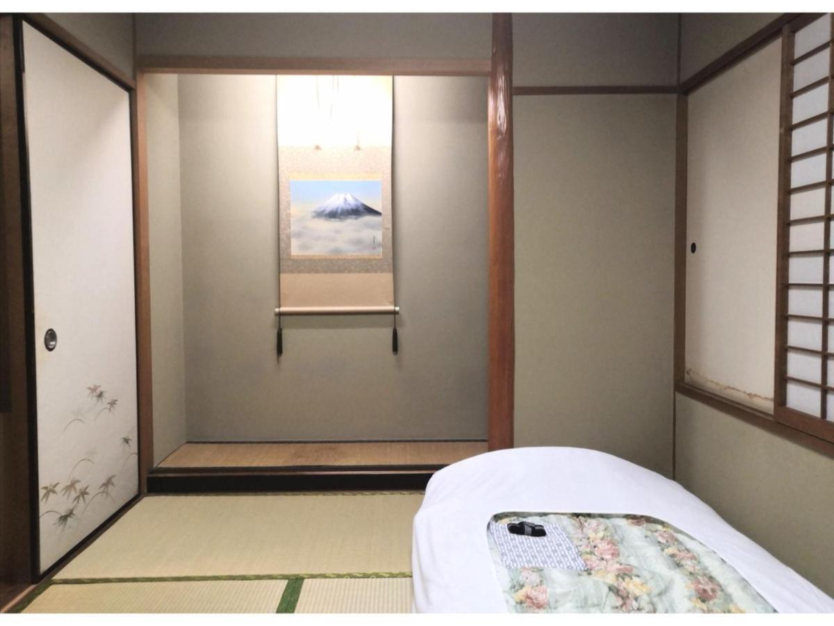 Hotel Sato Tokyo - Vacation Stay 04955V Экстерьер фото