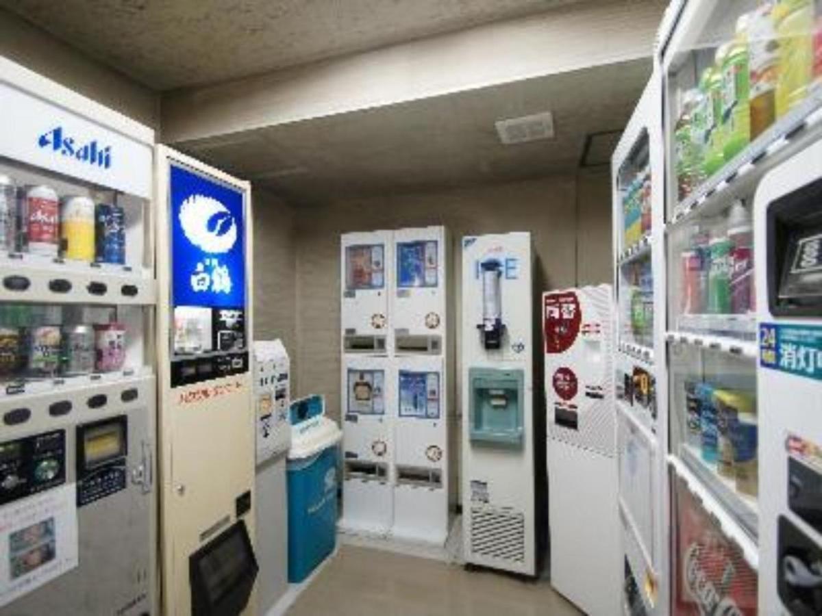Hotel Sato Tokyo - Vacation Stay 04955V Экстерьер фото